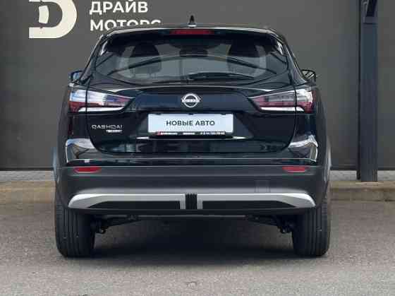 Продажа Nissan Qashqai Минск