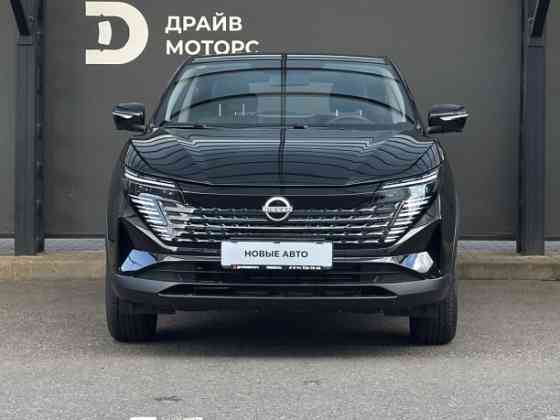 Продажа Nissan Qashqai Минск