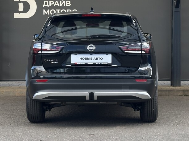 Продажа Nissan Qashqai Минск - изображение 3