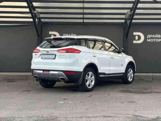 Продажа Geely Atlas I, 2019 г. в Минске Минск