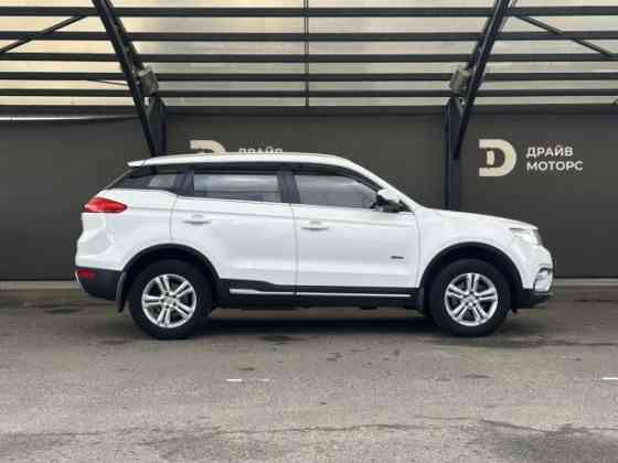 Продажа Geely Atlas I, 2019 г. в Минске Минск