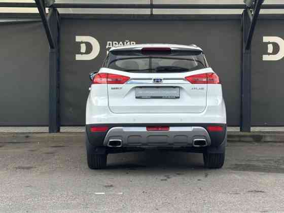 Продажа Geely Atlas I, 2019 г. в Минске Минск
