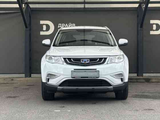 Продажа Geely Atlas I, 2019 г. в Минске Минск