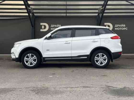 Продажа Geely Atlas I, 2019 г. в Минске Минск