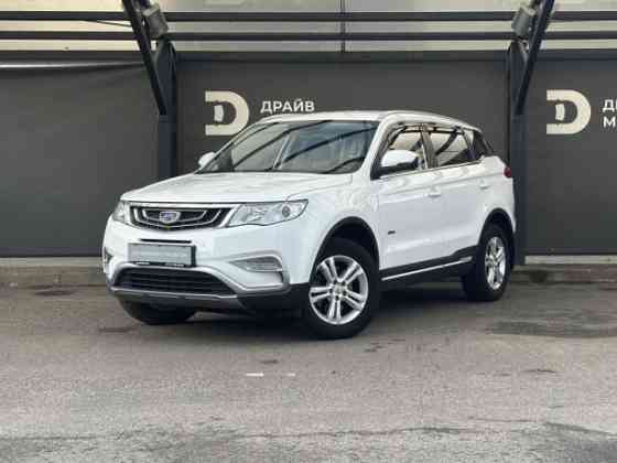 Продажа Geely Atlas I, 2019 г. в Минске Минск