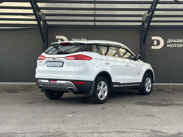 Продажа Geely Atlas I, 2019 г. в Минске Минск - изображение 5