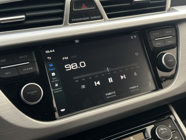 Продажа Geely Atlas I, 2019 г. в Минске Минск - изображение 7