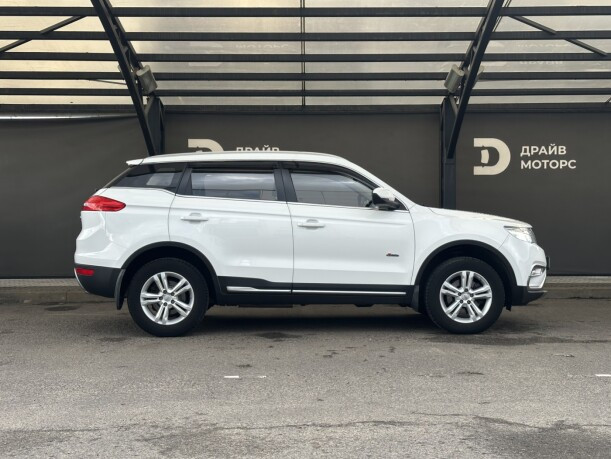 Продажа Geely Atlas I, 2019 г. в Минске Минск - изображение 3