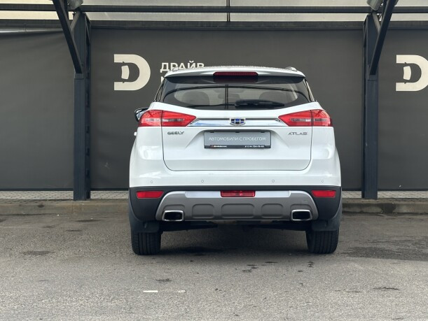 Продажа Geely Atlas I, 2019 г. в Минске Минск - изображение 6