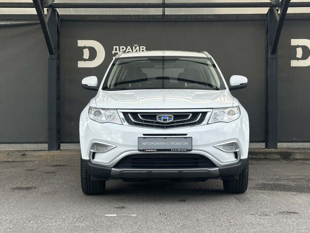 Продажа Geely Atlas I, 2019 г. в Минске Минск - изображение 2