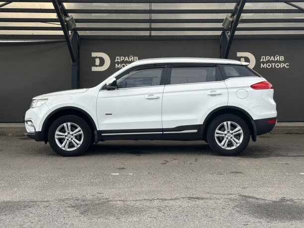 Продажа Geely Atlas I, 2019 г. в Минске Минск - изображение 4