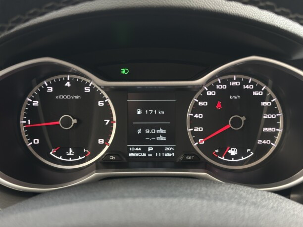 Продажа Geely Atlas I, 2019 г. в Минске Минск - изображение 8