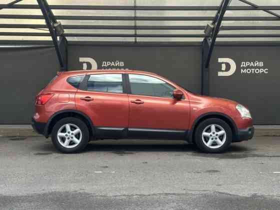 Продажа Nissan Qashqai I, 2007 г. в Минске Минск