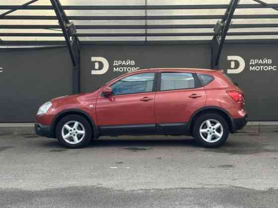 Продажа Nissan Qashqai I, 2007 г. в Минске Минск