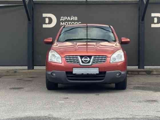Продажа Nissan Qashqai I, 2007 г. в Минске Минск