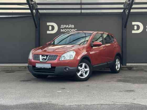 Продажа Nissan Qashqai I, 2007 г. в Минске Минск