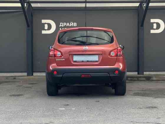 Продажа Nissan Qashqai I, 2007 г. в Минске Минск