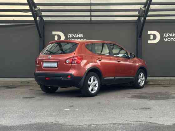 Продажа Nissan Qashqai I, 2007 г. в Минске Минск
