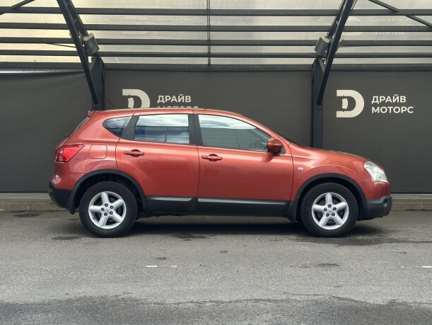 Продажа Nissan Qashqai I, 2007 г. в Минске Минск - изображение 3