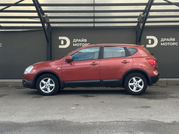 Продажа Nissan Qashqai I, 2007 г. в Минске Минск - изображение 4