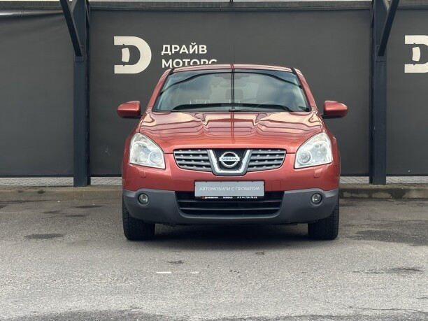 Продажа Nissan Qashqai I, 2007 г. в Минске Минск - изображение 2