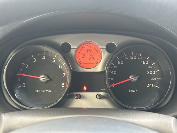 Продажа Nissan Qashqai I, 2007 г. в Минске Минск - изображение 7