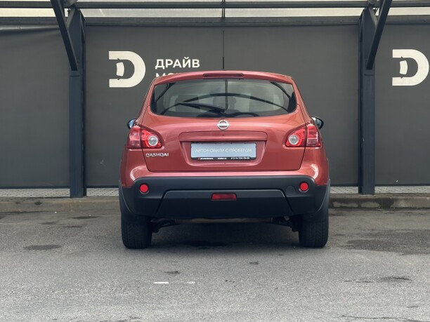 Продажа Nissan Qashqai I, 2007 г. в Минске Минск - изображение 6
