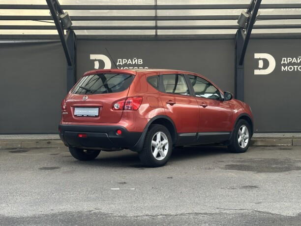 Продажа Nissan Qashqai I, 2007 г. в Минске Минск - изображение 5