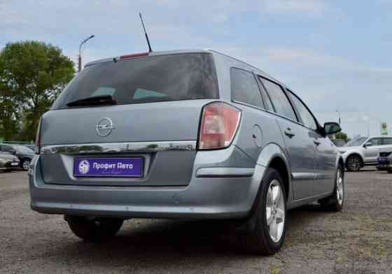 Продажа Opel Astra H · Рестайлинг, 2008 г. в Гомеле Гомель