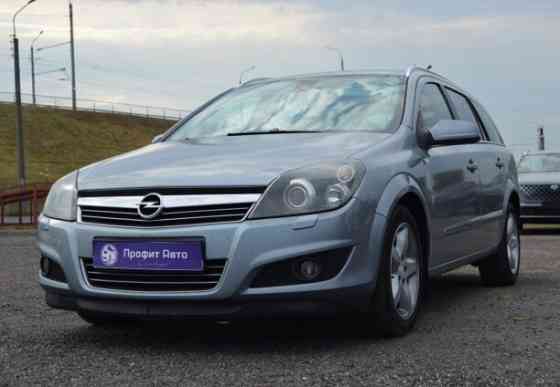 Продажа Opel Astra H · Рестайлинг, 2008 г. в Гомеле Гомель