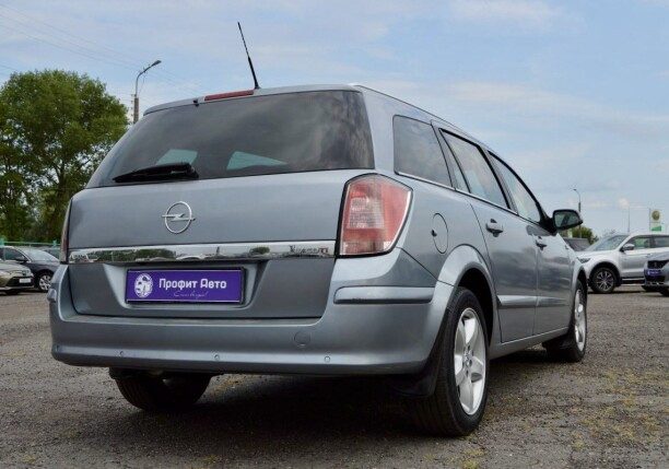 Продажа Opel Astra H · Рестайлинг, 2008 г. в Гомеле Гомель - изображение 6