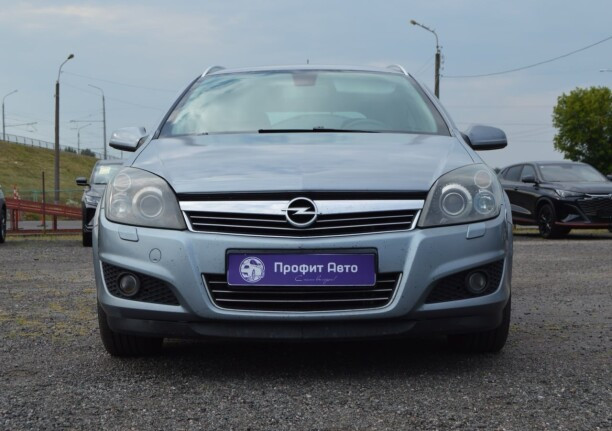 Продажа Opel Astra H · Рестайлинг, 2008 г. в Гомеле Гомель - изображение 2