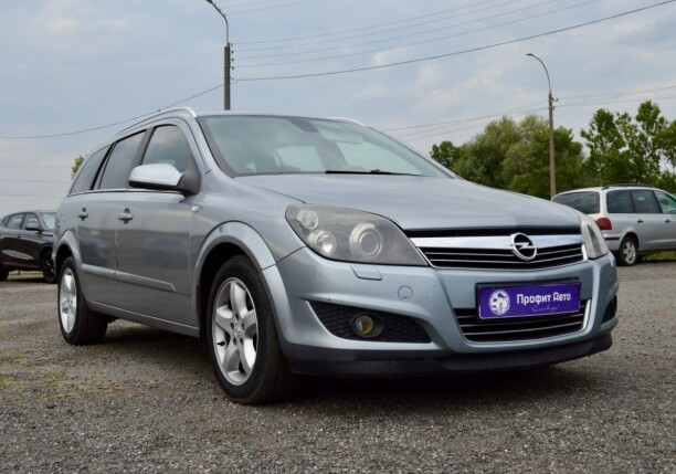 Продажа Opel Astra H · Рестайлинг, 2008 г. в Гомеле Гомель - изображение 8