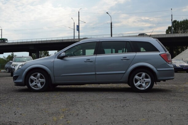 Продажа Opel Astra H · Рестайлинг, 2008 г. в Гомеле Гомель - изображение 3