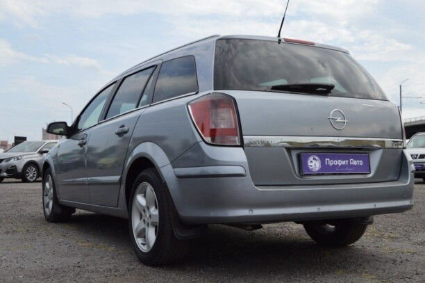 Продажа Opel Astra H · Рестайлинг, 2008 г. в Гомеле Гомель - изображение 4