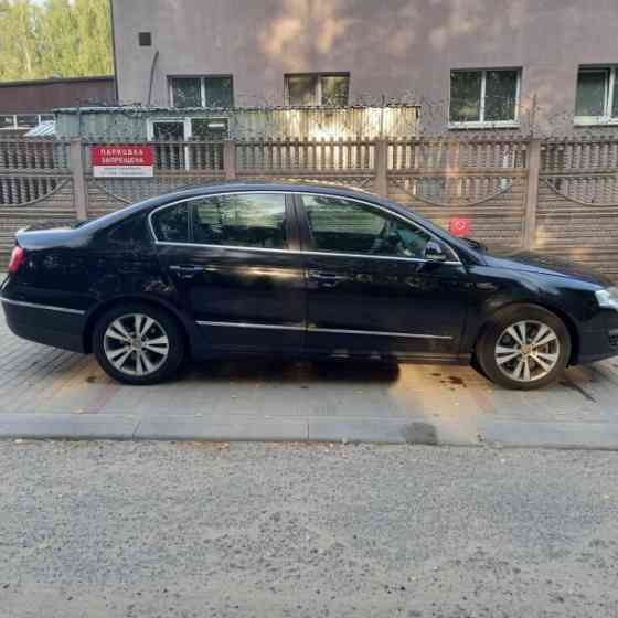 Продажа Volkswagen Passat B6, 2008 г. в Минске Минск