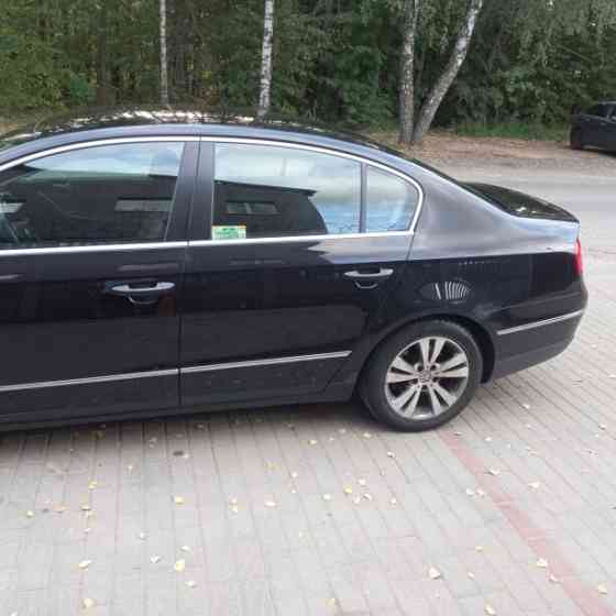 Продажа Volkswagen Passat B6, 2008 г. в Минске Минск