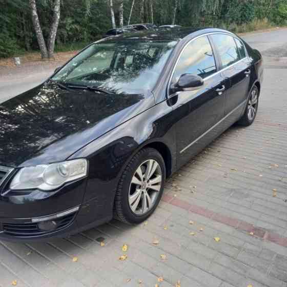 Продажа Volkswagen Passat B6, 2008 г. в Минске Минск