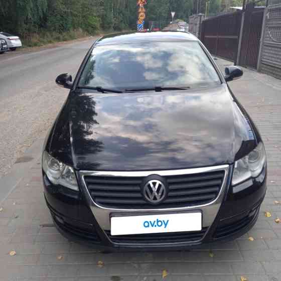 Продажа Volkswagen Passat B6, 2008 г. в Минске Минск