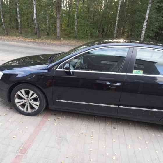 Продажа Volkswagen Passat B6, 2008 г. в Минске Минск