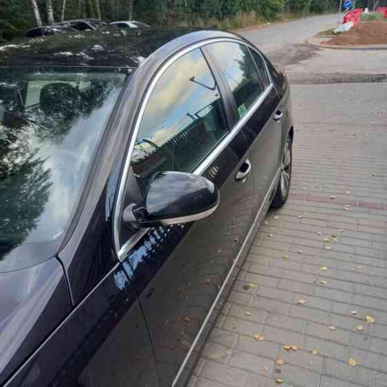 Продажа Volkswagen Passat B6, 2008 г. в Минске Минск