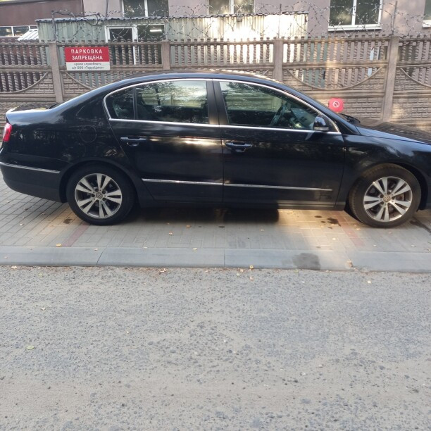 Продажа Volkswagen Passat B6, 2008 г. в Минске Минск - изображение 7