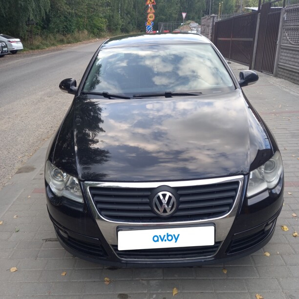 Продажа Volkswagen Passat B6, 2008 г. в Минске Минск - изображение 2