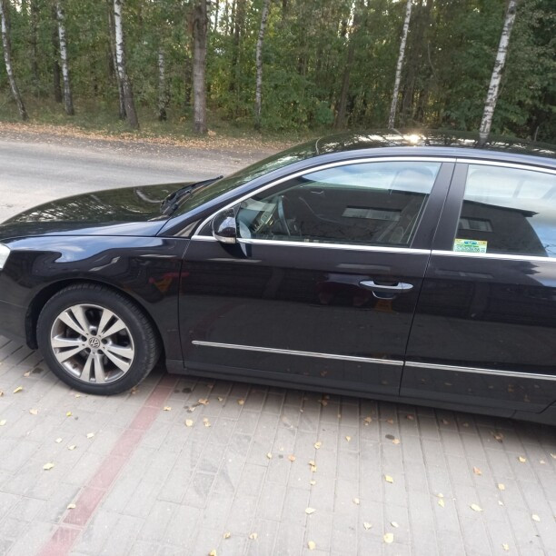 Продажа Volkswagen Passat B6, 2008 г. в Минске Минск - изображение 6