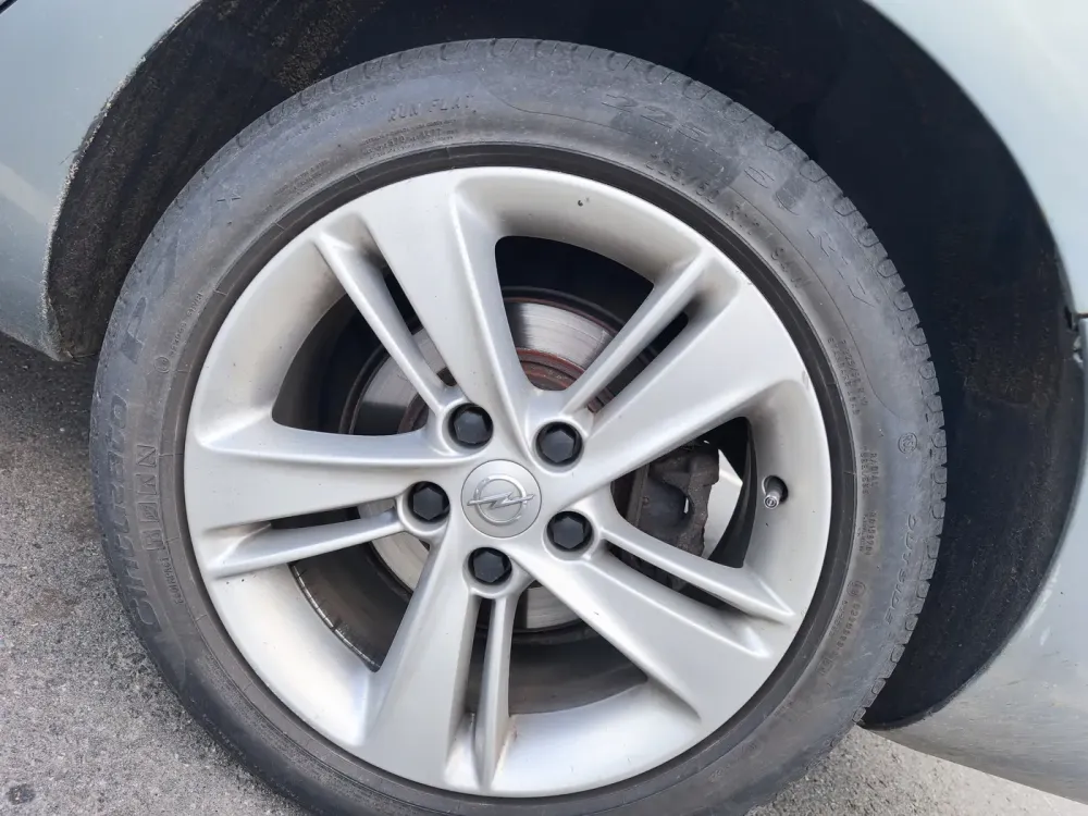Продажа Opel Astra J, 2012г., Жодино Жодино - изображение 7