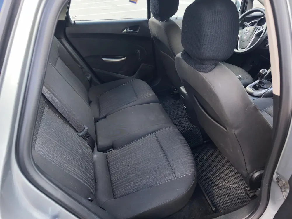 Продажа Opel Astra J, 2012г., Жодино Жодино - изображение 9