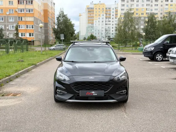 Продажа Ford Focus IV, 2020г., Гродно Гродно