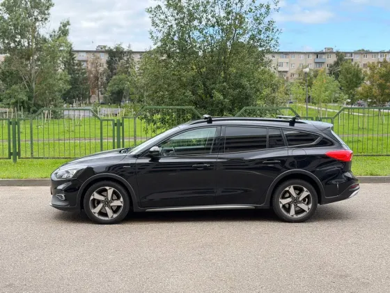 Продажа Ford Focus IV, 2020г., Гродно Гродно