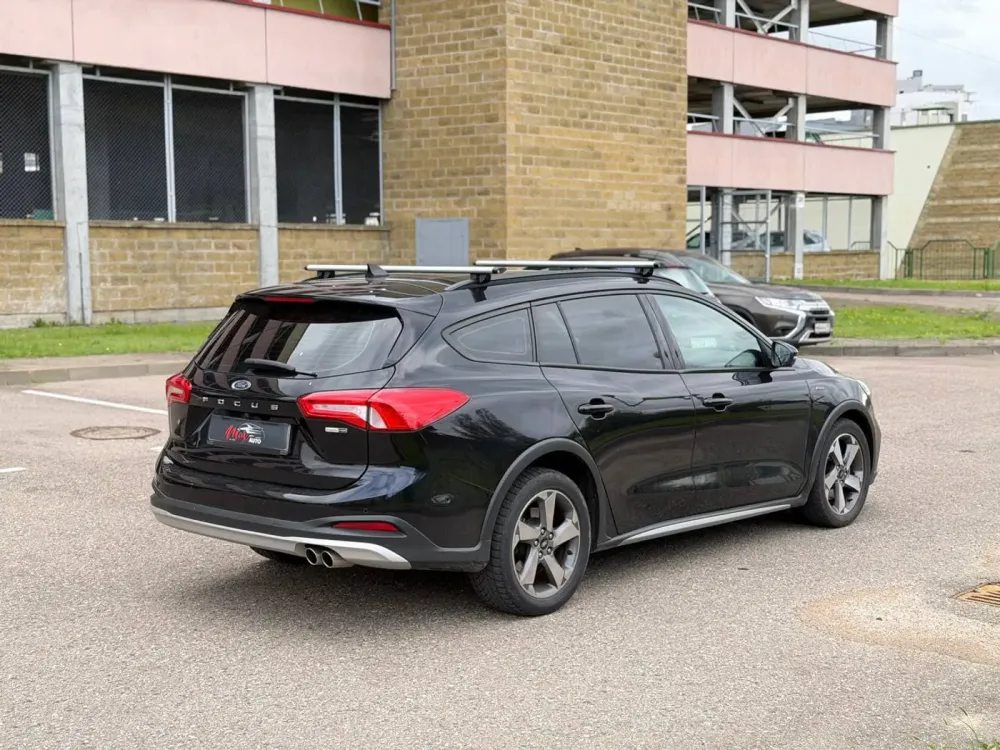 Продажа Ford Focus IV, 2020г., Гродно Гродно - изображение 6