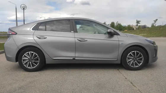 Продажа Hyundai Ioniq I, 2021г., Гродно Гродно